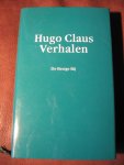 Claus, Hugo. - Verhalen.