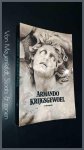 ARMANDO - Krijgsgewoel