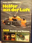 Müller-Bringmann, Kaspar - Helfer aus der Luft ; SAR Search and Rescue