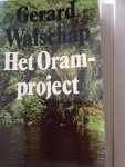 Walschap, Gerard - Het Oramproject