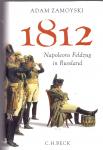 Zamoyski, Adam ( ds1377A) - 1812 / Napoleons Feldzug in Russland