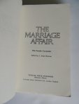 Petersen J Allan - The marriage affair : the family counselor