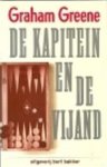 Graham Greene - De kapitein en de vijand