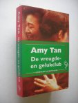 Tan, Amy / Holt, H. ten, vert. - De vreugde- en gelukclub