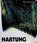 Pierre Descargues - Hartung