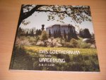 H. Ruedi en P. Clerc - Das Goetheanum und seine Umgebung