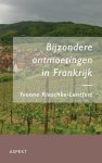 Y. Rieschke-Lenfert - Bijzondere ontmoetingen in Frankrijk