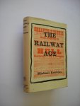 Robbins, Michael - The Railway Age