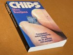 Nico Baaijens - Chips: computers, automatisering, robots en de wereld van morgen Nico Baaijens - Chips: computers, automatisering, robots en de wereld van morgen
