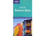Danny Palmerlee - Lonely Planet Best Of Buenos Aires