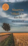 Hart, Maarten 't - De nachtstemmer