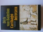Babylon, Dirk van - Carthago herrezen / druk 1