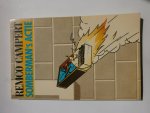 Campert, Remco - Somberman's actie