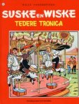 Vandersteen, Willy - Suske en Wiske - Tedere Tronica (86)