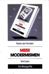 Kooten, Kees van - Meer modermismen