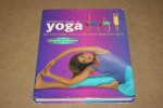 Vimla Lalvani - The Complete Book of Yoga  --  The total yoga workout for mind, body and spirit