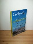 Gerbrands, Paul - Gebrek aan schaarste