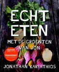Jonathan Karpathios, Bas Husslage - Echt eten met de groenten van Jon