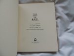 Paintings by J. Spurling, Text by Basil Lubbock, Edited by F.A. Hook, with an introduction of Alan Villars - The Best of Sail