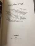Verscheidene schrijvers, oa. Abrahams, de boer, Egberts, Moll, Ross, Vos, Winkels - Mijn Johan Cruijff