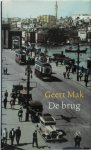 Geert Mak - De Brug [luxe editie] Boekenweekgeschenk