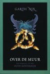 Nix G - Over de muur