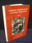 HAVERKAMP BEGEMANN, Egbert; - THE ACHILLES SERIES,PART X - CORPUS RUBENIANUM LUDWIG BURCHARD THE ACHILLES SERIES,