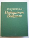 Toon Kortooms, Henk Kneepkens - Beekman En Beekman Geb