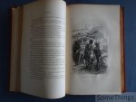 Cooper Fenimore - La prairie. [Page de titre manquante.]