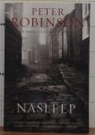 Robinson, Peter - Banks - Nasleep
