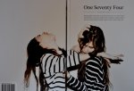 Vos, Valentina - One seventy four