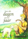 Marijke Bleij - Voor alle dagen van het jaar