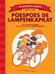 Jeroen Aalbers - Poespoes de lampenkapkat (groep1)