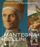  - Mantegna + Bellini Meister der Renaissance