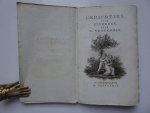 Westerman, M.. - Gedichtjes voor kinderen.