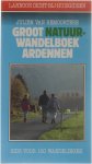Julien van Remoortere - Groot Natuurwandelboek Ardennen