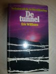 Williams, Eric - De tunnel Verhalen uit de 2e Wereldoorlog