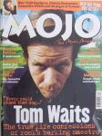 MOJO - MOJO nr.65 - April 1999 - cover Tom Waits