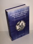 Kooten, ds. R. van - Hoe apostolaire bewogenheid een onbeweegbare kerk in beweging brengt. Onderzoek naar de oorsprong en bedoelingen van hoofdthema's van de kerkorde van 1951
