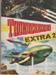 - Thunderbirds extra complete set (3 delen) - Thunderbirds extra complete set (3 delen)