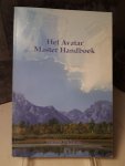 Palmer, Harry - Het Avatar Master Handboek