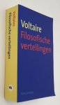 Voltaire, - Filosofische vertellingen