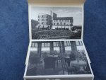 N.n.. - Noordzee Badplaats. N.V. Strandhotel "Prinses Juliana". P. Kikkert en Zonen, de Koog Texel (Holland).