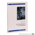Koch, Hans-Jörg. - Das Wunschkonzert im NS-Rundfunk. Mit einem Vorwort von Hans-Ulrich Wehler.