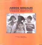 Taylor, Lawrence - Ambos Nogales: Intimate Portraits of the U.S.-Mexico Border