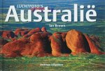 K. Francke & I. Brown - Luchtfoto's Australie