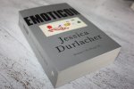 Durlacher, Jessica - Durlacher / EMOTICON
