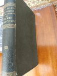 Baljon, J.M.S.Dr. - Geschiedenis van de boeken des nieuwen verbonds