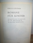 Kästner, Erich - Gesammelte Schriften in Sieben Bänden