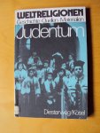 Czech, J. / H.J. Loth / F. Trzaskalik / U. Tworuschka - Judentum (Weltreligionen: Geschichte - Quellen - Materialen)